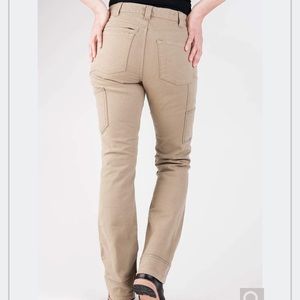 Dovetail workwear women’s work pants 000/28